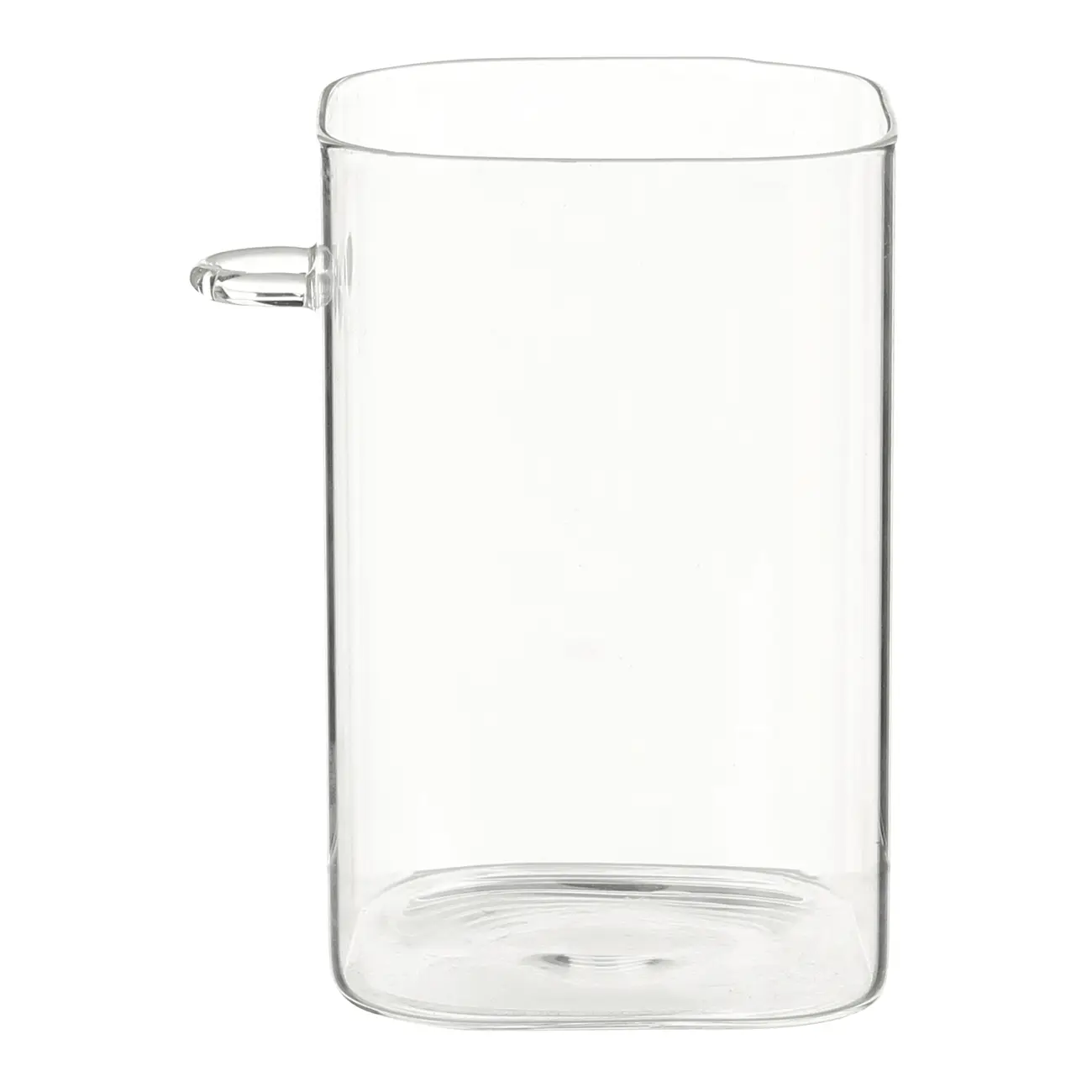 POTE 1,1 L BAMBOO BORO - INCOLOR/BAMBU - Foto 7