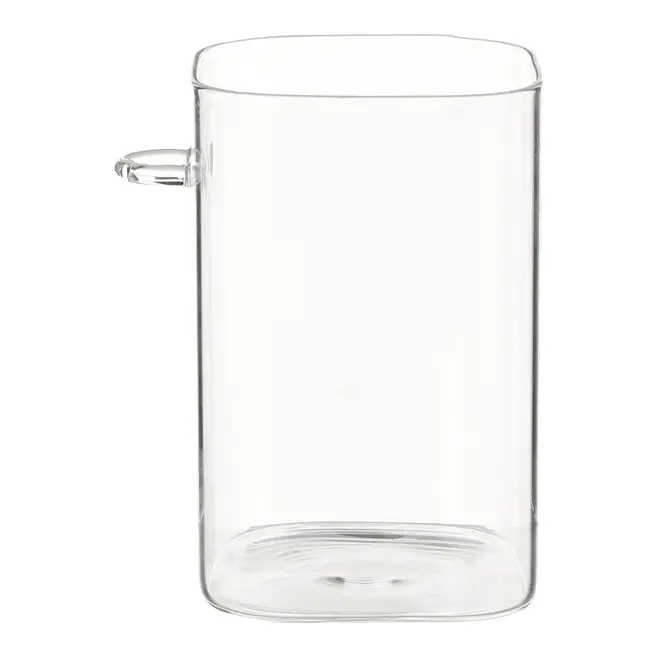 POTE 1,1 L BAMBOO BORO - INCOLOR/BAMBU - Foto 7