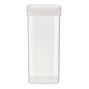 POTE HERMÉTICO 1,5 L FEXXY - INCOLOR - Foto 2