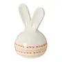 ADORNO COELHO 18 CM PÁSCOAMOR - LIMÃO SICILIANO - Foto 2