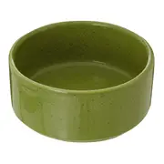 COMEDOURO PARA PET CERAMIS - ERVA MATE - Foto 3