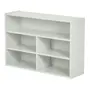 NICHO 80 CM X 23 CM WINK - BRANCO - Foto 2
