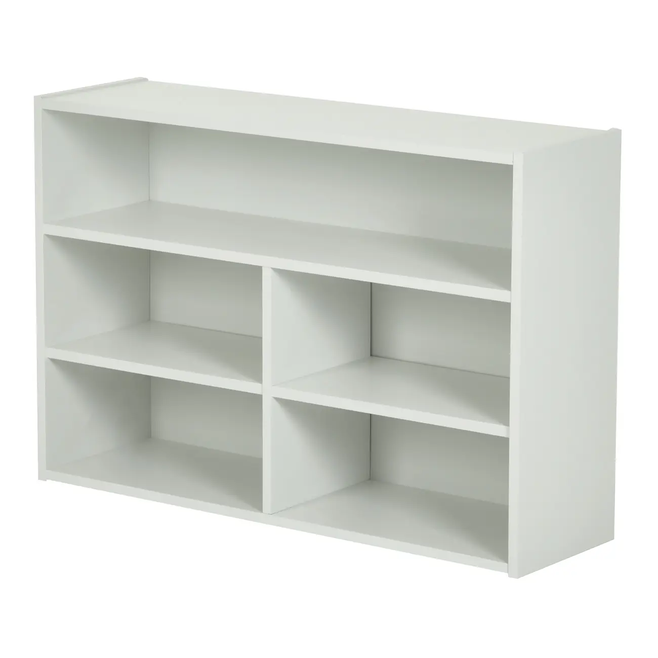 NICHO 80 CM X 23 CM WINK - BRANCO - Foto 2