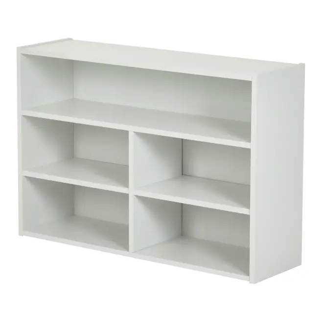 NICHO 80 CM X 23 CM WINK - BRANCO - Foto 2