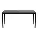 MESA 1,60 M X 75 CM TAMPO MADEIRA METRIC