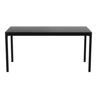 MESA 1,60 M X 75 CM TAMPO MADEIRA METRIC