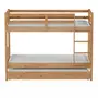 BELICHE 78 C/CAMA INFERIOR 78 TEEN - AMÊNDOA - Foto 1