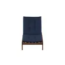 CHAISE LONGUE C/ ALMOFADA LEME