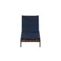CHAISE LONGUE C/ ALMOFADA LEME