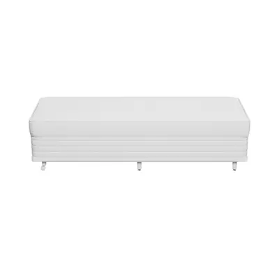 CAMA BOX DE SOLTEIRO 88 MAX DOSS
