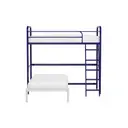 SIST. QUARTO. INT. C/CAMA INF. NEW LINK