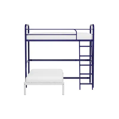 SIST. QUARTO. INT. C/CAMA INF. NEW LINK