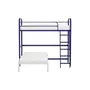 SIST. QUARTO. INT. C/CAMA INF. NEW LINK