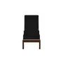 CHAISE LONGUE COM ALMOFADA VEREDA