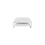 CAMA DE SOLTEIRO 88 C/CAMA INF 78 FLAT - BRANCO/BRANCO - Foto 4