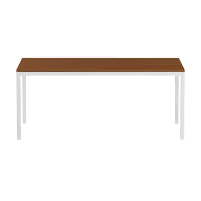 MESA 1,80 M X 95 CM TAMPO MADEIRA METRIC