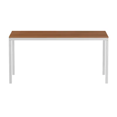 MESA 1,60 M X 75 CM TAMPO MADEIRA METRIC