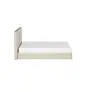 CAMA KING 1,93 M C/ CABECEIRA SOX - BEGE - Foto 4