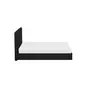 CAMA KING 1,93 M C/ CABECEIRA SOX - KONKRET - Foto 4