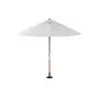 OMBRELONE RED. 240 C/BASE PETRUS/CAUCAIA