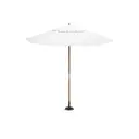 OMBRELONE RED. 300 C/BASE PETRUS CAUCAIA