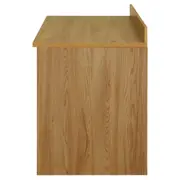 INFERIOR 120 3GV/2 PORTAS C/ TAMPO TOAST - OAK TAMMI/KONKRET - Foto 4