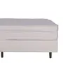MIDDLE CAMA BOX QUEEN 158 - CINZA/PRETO - Foto 4