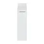 PRÁTICA INF. PORTA-TEMPERO 20 C/ TAMPO - BRANCO - Foto 1