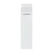 PRÁTICA INF. PORTA-TEMPERO 20 C/ TAMPO - BRANCO - Foto 1