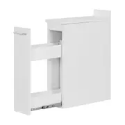 PRÁTICA INF. PORTA-TEMPERO 20 C/ TAMPO - BRANCO - Foto 3