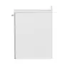 PRÁTICA INF. PORTA-TEMPERO 20 C/ TAMPO - BRANCO - Foto 4