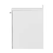 PRÁTICA INF. PORTA-TEMPERO 20 C/ TAMPO - BRANCO - Foto 4
