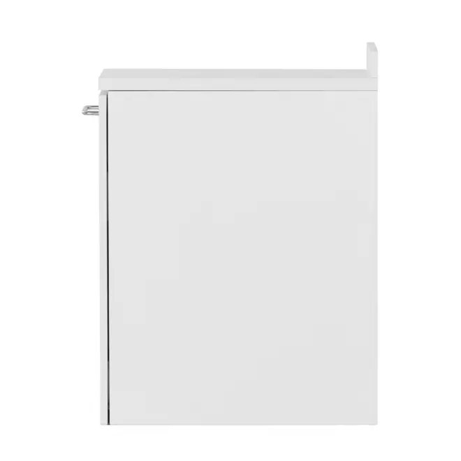 PRÁTICA INF. PORTA-TEMPERO 20 C/ TAMPO - BRANCO - Foto 4