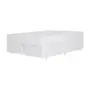 CAMA BOX QUEEN 158 BAÚ MAX FIRST BONNELL - BRANCO - Foto 1