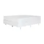 MAX FIRST BONNELL CAMA BOX QUEEN 158 - BRANCO - Foto 1