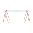 MESA 1,60 M X 75 CM TRET