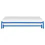 CAMA DE SOLTEIRO 88 C/CAMA INF 78 FLAT - ZIMBRO - Foto 3