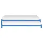 CAMA DE SOLTEIRO 88 C/CAMA INF 78 FLAT - ZIMBRO - Foto 4