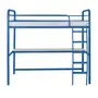 SISTEMA QUARTO INT. C/ESCRIVAN. NEW LINK - BRANCO/ZIMBRO - Foto 1
