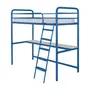 SISTEMA QUARTO INT. C/ESCRIVAN. NEW LINK - BRANCO/ZIMBRO - Foto 2