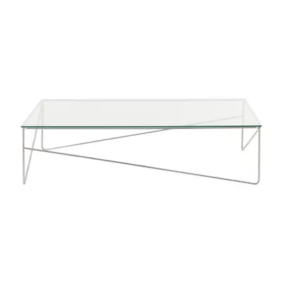 MESA DE CENTRO 1,10 M X 60 CM BATTRE