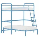 SIST. QUARTO. INT. C/CAMA INF. NEW LINK