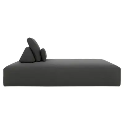 CHAISE LONGUE C/1 KIT ALMOFADAS MUVI