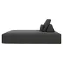 CHAISE LONGUE C/1 KIT ALMOFADAS MUVI - KONKRET/KONKRET - Foto 4
