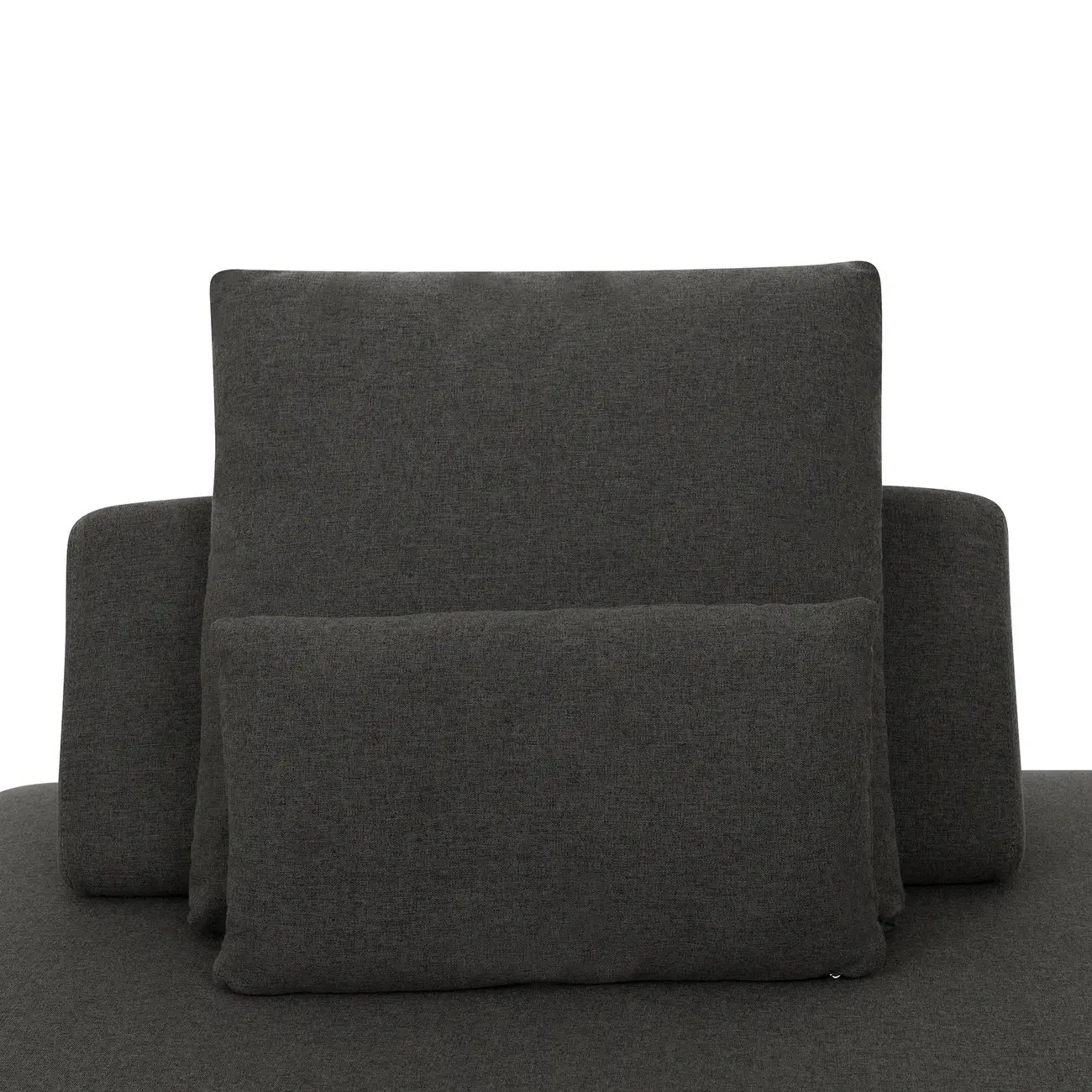 CHAISE LONGUE C/1 KIT ALMOFADAS MUVI - KONKRET/KONKRET - Foto 6