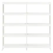 XPLAN DIVISÓRIA 1,47 M X 1,49 M - BRANCO - Foto 1