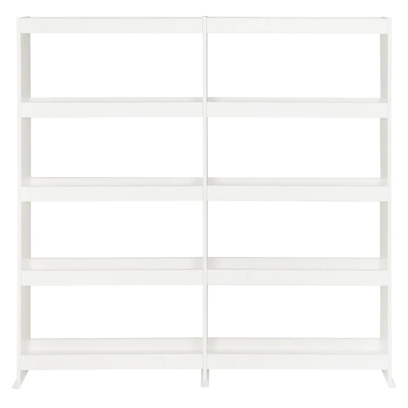 XPLAN DIVISÓRIA 1,47 M X 1,49 M - BRANCO - Foto 1