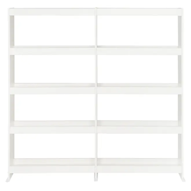 XPLAN DIVISÓRIA 1,47 M X 1,49 M - BRANCO - Foto 1