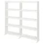 XPLAN DIVISÓRIA 1,47 M X 1,49 M - BRANCO - Foto 2