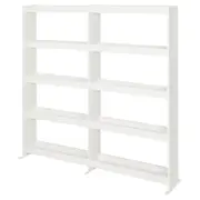 XPLAN DIVISÓRIA 1,47 M X 1,49 M - BRANCO - Foto 2